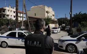 Γλυκα νερα, επιθεση, τραγωδια, φονοσ. Glyka Nera Nea Stoixeia Gia To Egklhma Aisiodo3ia Sthn El As Gia E3ixniash H Ka8hmerinh