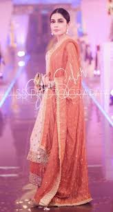 Grooms Sister On Her Brothers Barat Bridal Dresses Fashion Traditional Dresses