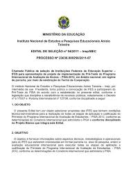 This page is about the various possible meanings of the acronym, abbreviation, shorthand or slang term: Ministerio Da Educacao Mec Inep