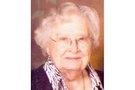 BETTY SCOTT Obituary (1922