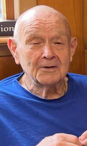 RIP David, Feura Bush Senior Housing Resident