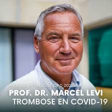 Stream Episode Marcel Levi Trombose Covid 19 By Medical Innovation Company Podcast Listen Online For Free On Soundcloud
