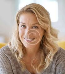 Amy Walker — Stark