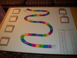 Un juego ludico matematico : Juego De Mesa Para Practicar Las Tablas De Multiplicar Instrucciones Am