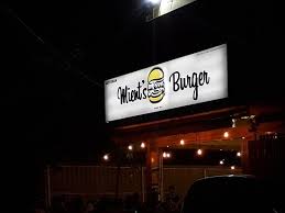 S.wine at publika is in our list of the best burgers in kuala lumpur not only for its tantalising menu, but for its decent price and prompt service. Best Burger Joint In Town Review Of Mient S Burger Port Dickson Malaysia Tripadvisor