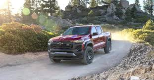 Image result for Colorado Red 2023 Chrysler