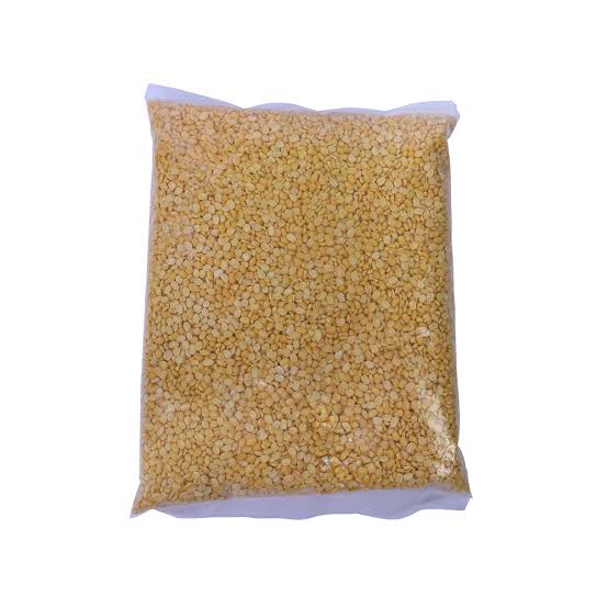 MOONG DAL 500G.