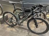 Q: Are aerobars for grail 2024 worth it? : r/CanyonBikes