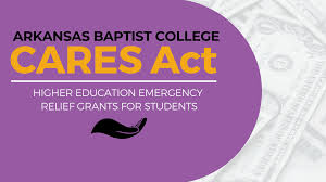 Aug 07, 2020 · college students can now receive unemployment benefits, provided they can prove they had paid work last year. Cares Act Arkansas Baptist College