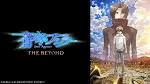 蒼穹のファフナーTHE BEYOND (Original Edition)