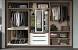 Wardrobe Inside Design For Ladies
