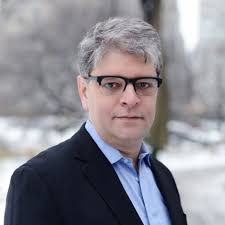 Ep. 015: Andrea Bartoli: “Seek What Unites, Not What Divides”. —  susancoleman.global