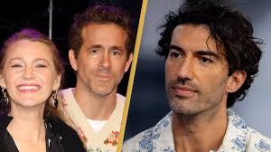 Lip reader reveals what Ryan Reynolds said to Blake Lively during tense red  carpet moment