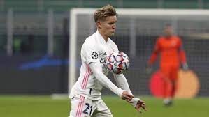 Money saved to spend elsewhere in the market. Martin Odegaard To Arsenal Almost A Done Deal Marca