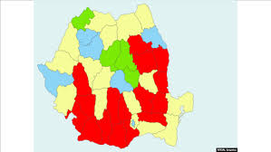 15:00 rezultate alegeri europarlamentare 2019: Europarlamentare 2019 Harta PoliticÄƒ A Romaniei È™i A Schimbat Culoarea Psd A Pierdut 19 JudeÈ›e CÄƒtre Pnl È™i Usr Plus