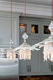 Lamparas Coastal Kitchen Lighting Inspiration Beautiful Kitchens