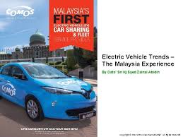 We are trying to provided best possible car prices in malaysia and detailed features, specs, but we cannot guarantee all information's are 100% correct. Electric Vehicle Trends The Malaysia Experience By Dato
