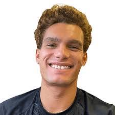 Brandon Stringfellow's Instagram, Twitter & Facebook