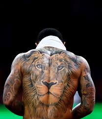 Copy the face new tattoo.cpk file to the download folder where your pes 2017 game is installed. Dutch National Teams Damn Memphis Nice Tattoo