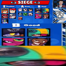 His super burst is a long barrage of bouncy bullets that pierce targets! Leon Is No Longer Op Brawlstars