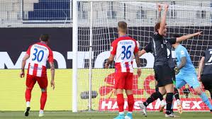 Check spelling or type a new query. 1 Fc Heidenheim Gegen Werder Bremen Probleme Bei Dazn Ubertragung Verargern Kunden Fussball Stuttgarter Zeitung
