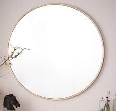 Maybe you would like to learn more about one of these? Our Favorite Round Mirrors Curio Design Studio