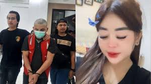 Daniel Tak Tertarik Lagi Dengan Tubuh Resti Widia Untuk Open BO Setelah  Lihat Benda Ini di Kamar