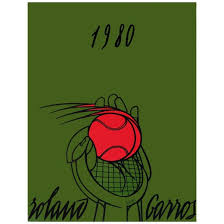 3,059,790 likes · 41,295 talking about this · 354,056 were here. 1980 Roland Garros French Open Tennis Poster By Valerio Adami At 1stdibs