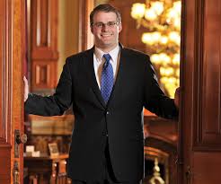 What they're saying: widespread support for Lt. Gov. Adam Gregg