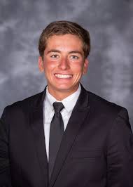 2019-20 Men's Swimming & Diving Roster