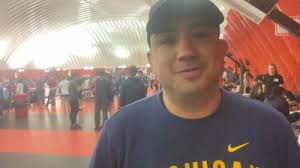 Top Club Coach Interviews From Cadet World Team Trials