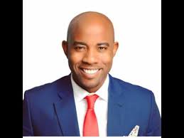 Ryan Reid's extraordinary journey to success