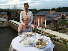 Könnte das ein erstes indiz für eine trennung sein? Hochzeit Auf Den Ersten Blick Hochzeit Auf Den Ersten Blick Tatsachlich Liebe Sixx