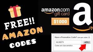 Maybe you would like to learn more about one of these? Free Amazon Gift Card Codes List August 2021 Top 10 Best Ways Amazon Gift Card Code Generator 2021