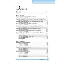 Download buku matematika kelas iv sekolah dasar kurikulum 2013 revisi 2017 berdasarkan revisi kurikulum2013 pada tahun 2017 disyaratkan bahwa mata pelajaran matematika dan pendidikan jasmani olahraga dan kesehatan pjok disiapkan tersendiri dan telah terpisah dari buku tematik terpadu. Jual Buku Matematika Smp Kelas 7 Semester 1 K13 Revisi 2017 Terbaru Kode Kab Sidoarjo Fadli Top Seller Tokopedia