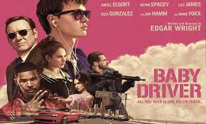 Edgar wright's baby driver, which centers on a young getaway driver who finds himself taking part in a doomed heist, and. Baby Driver Kinostart 27 Juli 2017 Trailer Interview