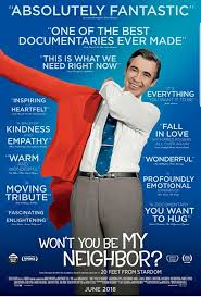 Fred Rogers In Won T You Be My Neighbor 2018 Best Documentaries Documentaries Movies