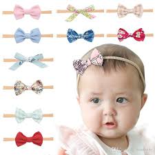 You'll receive email and feed cartoon baby hair clips ribbon bow hairpin child headwear hair accessories bl3. Infant Baby Bow Hair Band 36 Designs Toddler Girls Little Floral Bow Tie Headband Kids Headwear Striped Cartoon Hairbands 060324 Cheap Baby Hair Accessories Hair Accessories Wedding From Bossbaby 0 39 Dhgate Com