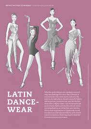 Последние твиты от latin language (@latinlanguage). Pattern Making Latin Dance Dresses