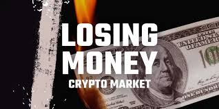 Cả thị trường coin tăng giá nhưng bạn vẫn thua lỗ?