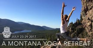 It could also be used as a corporate retreat or as a resort, ms. Big Sky Bhakti Bliss A Montana Yoga Retreat Yoga Retreat In Helena On 2017 07 23 15 00