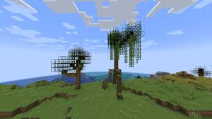 Clearer Leaves [1.6-1.15+] Minecraft Texture Pack