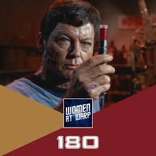 Episode 180: Vaccines in Trek