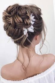 Nice Hair Long Hair Wedding Updos Long Hair Styles Wedding Hair Inspiration