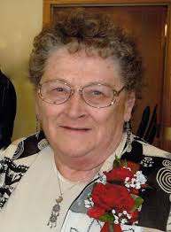 Manetta Henning Obituary May 6, 2013