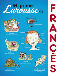 Mi Primer Larousse De Frances Larousse Editorial