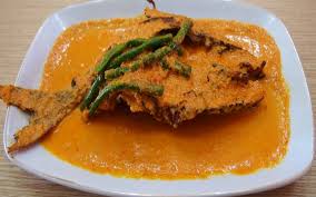 Cara membuat gulai ikan patin tempoyak. Resep Nenek Makan Nikmat Dengan Gulai Selais Asap Khas Riau Okezone Lifestyle