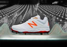 Shop the latest styles in athletic footwear, apparel and accessories at the official new balance online store. Red White And Blue New Balance Cleats Off 79 Buy