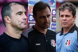 Ex-jogador Mancuso diz que presidente do Santa Cruz atrapalha negociações  por SAF