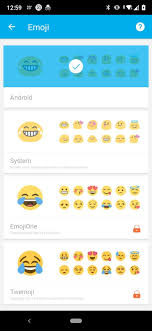 7.9 | 37 reviews | 12 posts. Teclado Go Emoji 3 60 Descargar Para Android Apk Gratis